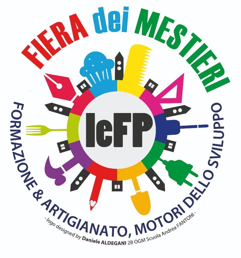 Fiera dei Mestieri