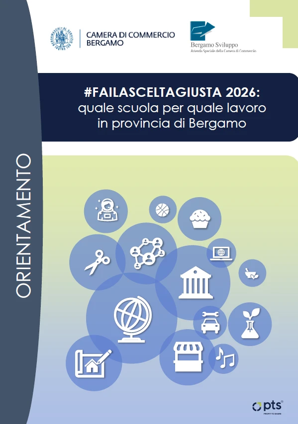 Guida #failasceltagiusta